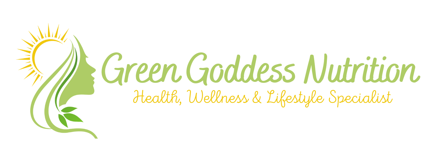 Green Goddess Nutrition